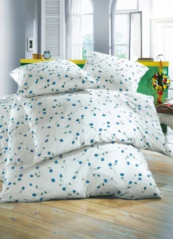 JANINE Heimtextilien>Bettwäsche-Garnitur