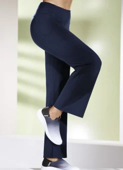 Linea Primero Homewear & Freizeitmode>Jazzpants von „LPO“