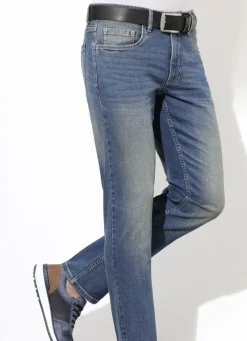 Hosen>Jeans in 3 Farben