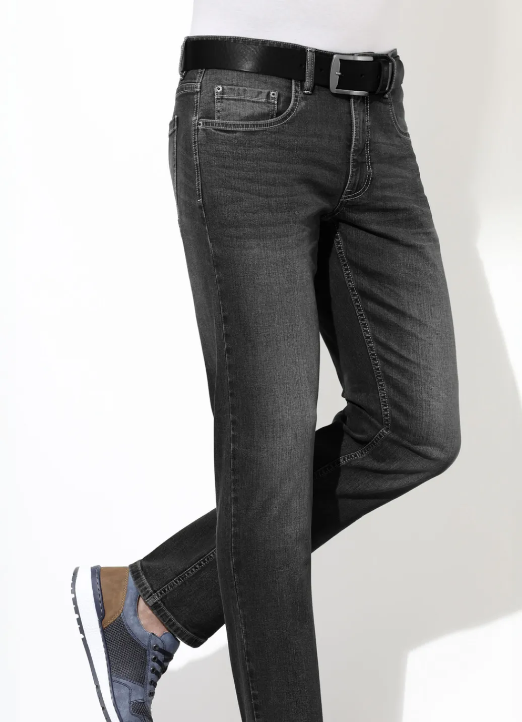 Hosen>Jeans in 3 Farben