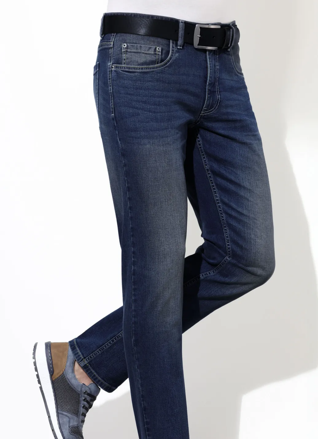 Hosen>Jeans in 3 Farben