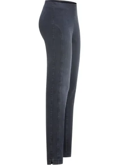 ASCARI Hosen>Jeans in Schlupfform