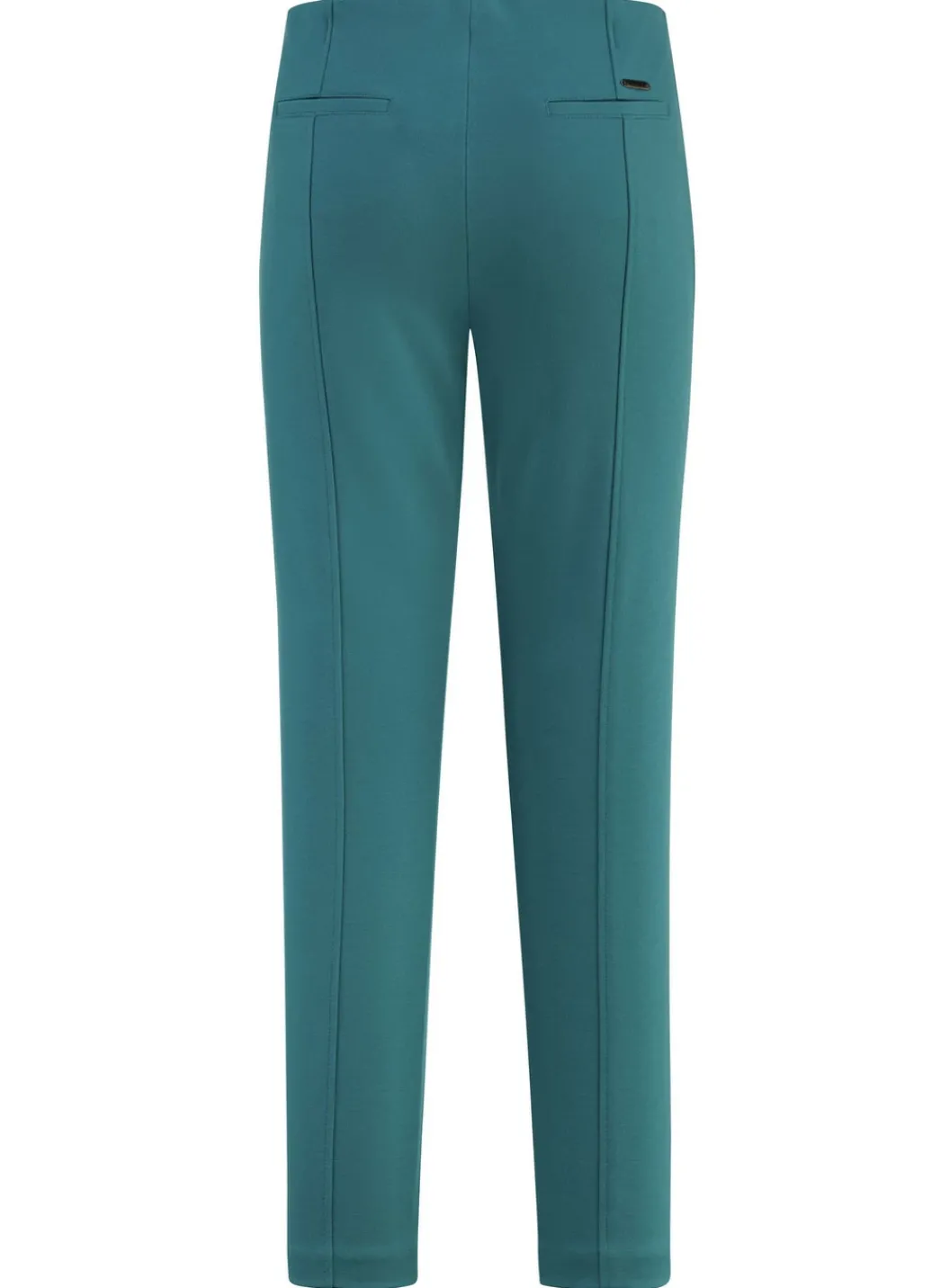 ASCARI Hosen>Jerseyhose mit Reißverschluss-Taschen