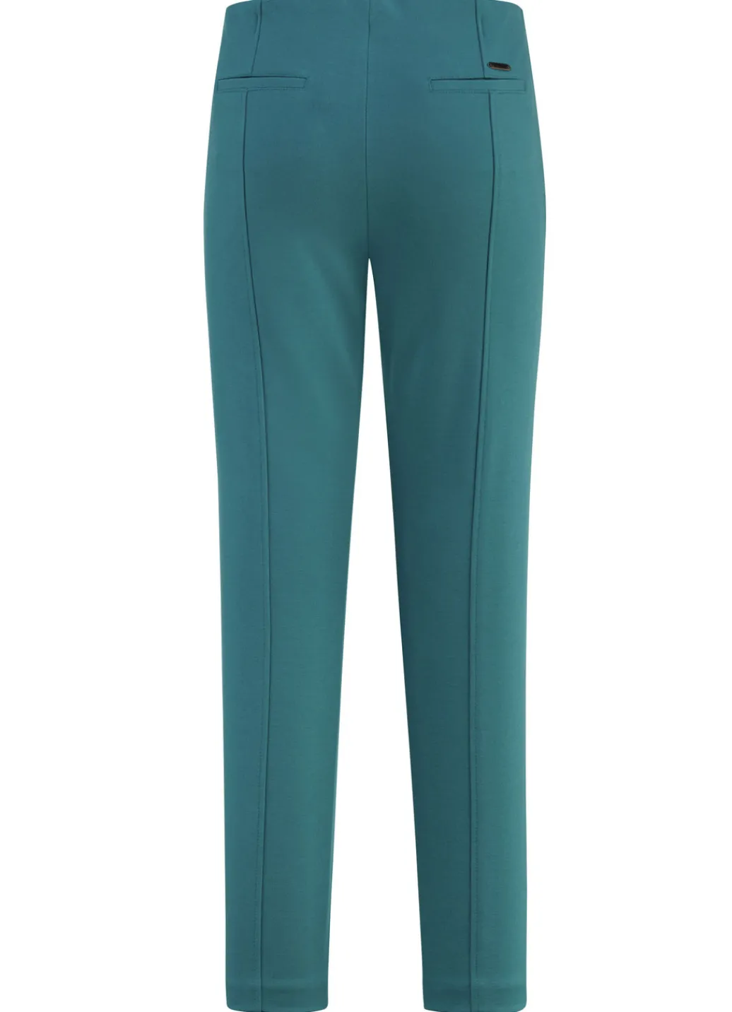 ASCARI Hosen>Jerseyhose mit Reißverschluss-Taschen