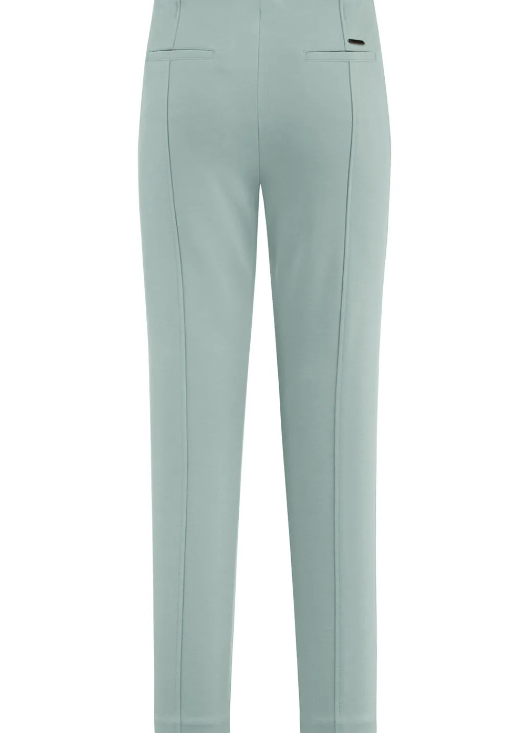 ASCARI Hosen>Jerseyhose mit Reißverschluss-Taschen