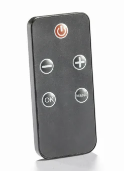 Möbel></noscript>Kaminumbau mit spezieller LED-Beleuchtung GRAU-BRAUN