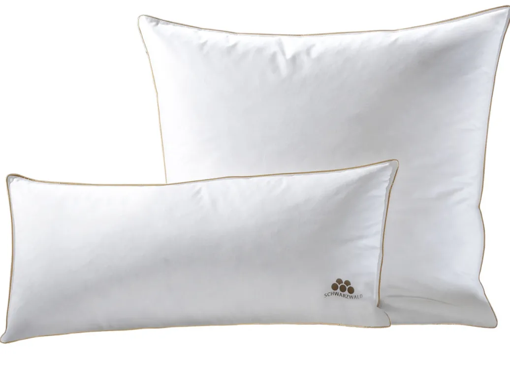 OBB Heimtextilien>3-Kammer-Kissen von