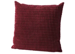 Dekoration|Heimtextilien>Kissenbezüge oder Stuhlkissen in verschiedenen Farben