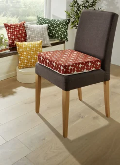 Heimtextilien>Kissenbezug oder Sitzerhöhung