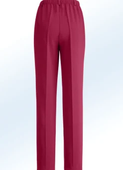 KLAUS MODELLE MADE IN GERMANY Hosen></noscript>Klassische Hose