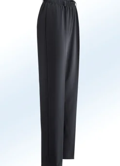 KLAUS MODELLE MADE IN GERMANY Hosen></noscript>Klassische Hose