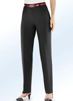 KLAUS MODELLE MADE IN GERMANY Hosen></noscript>Klassische Hose