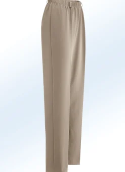 KLAUS MODELLE MADE IN GERMANY Hosen></noscript>Klassische Hose