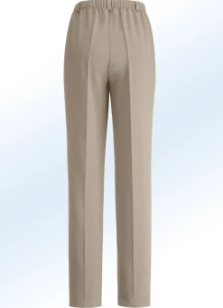 KLAUS MODELLE MADE IN GERMANY Hosen></noscript>Klassische Hose