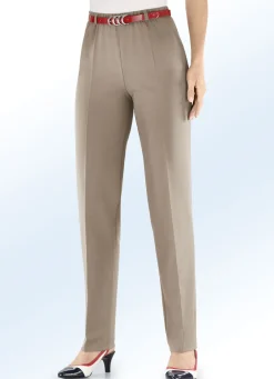 KLAUS MODELLE MADE IN GERMANY Hosen></noscript>Klassische Hose