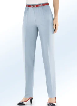 KLAUS MODELLE MADE IN GERMANY Hosen></noscript>Klassische Hose