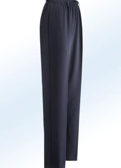 KLAUS MODELLE MADE IN GERMANY Hosen></noscript>Klassische Hose