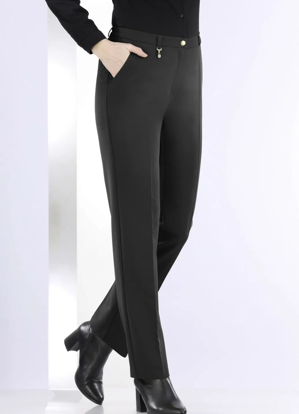 Hosen>Klassische Hose