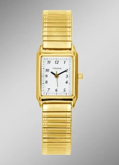 PARA Damenuhren>Klassische Quartz-Damenuhr der Marke