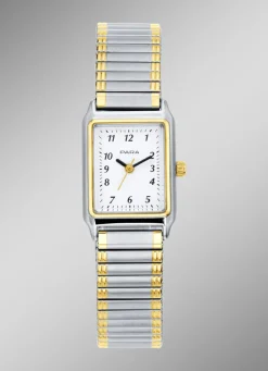 PARA Damenuhren>Klassische Quartz-Damenuhr der Marke