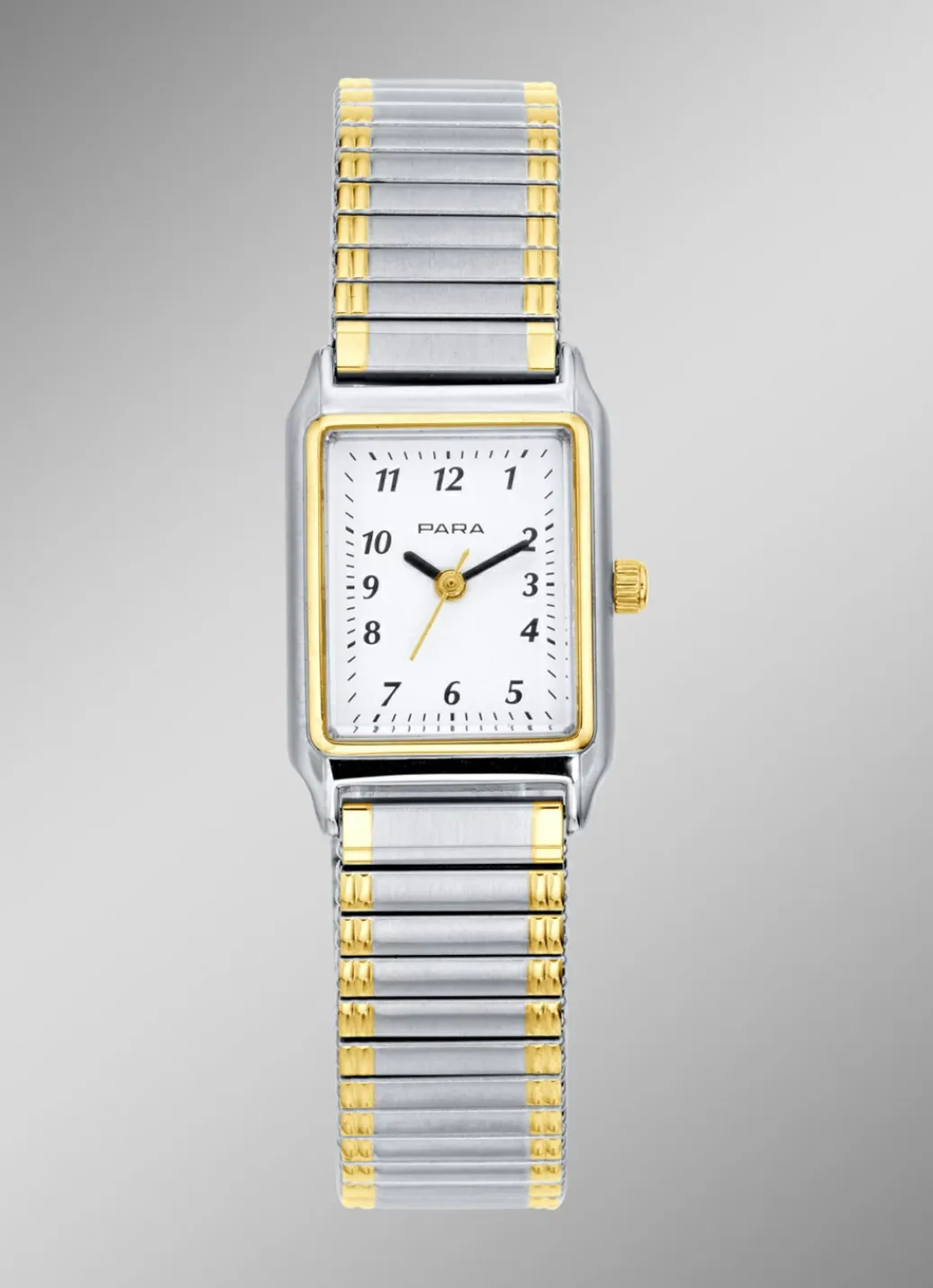 PARA Damenuhren>Klassische Quartz-Damenuhr der Marke