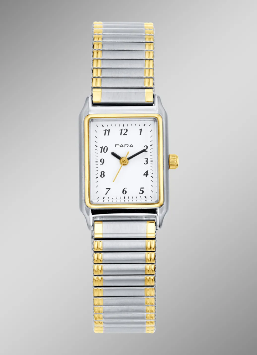 PARA Damenuhren>Klassische Quartz-Damenuhr der Marke