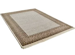 Heimtextilien>Klassischer Orientteppich aus Indien