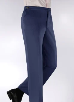 KLAUS MODELLE MADE IN GERMANY Hosen>Klaus Modelle-Bundverstellerhose in 4 Farben