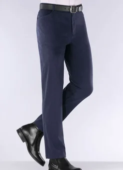 KLAUS MODELLE MADE IN GERMANY Hosen>Klaus Modelle-Hose in 4 Farben