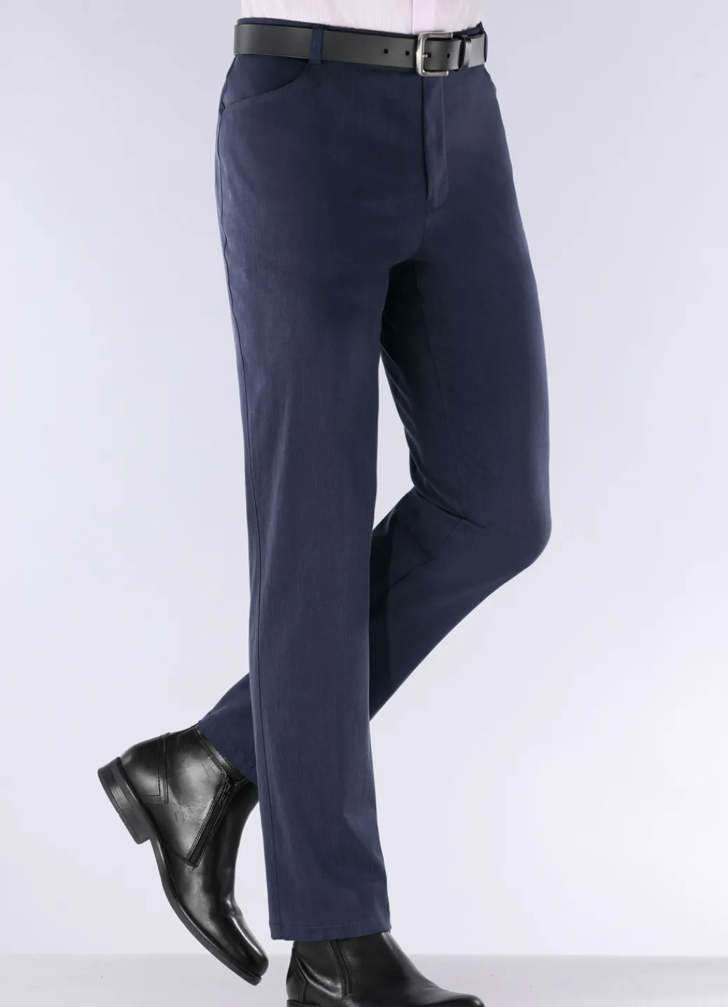 KLAUS MODELLE MADE IN GERMANY Hosen>Klaus Modelle-Hose in 4 Farben