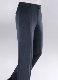 KLAUS MODELLE MADE IN GERMANY Hosen>Klaus Modelle-Hose in 4 Farben