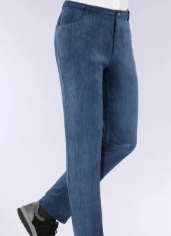 KLAUS MODELLE MADE IN GERMANY Hosen>Klaus Modelle-Hose in 4 Farben