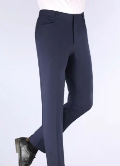 KLAUS MODELLE MADE IN GERMANY Hosen>Klaus Modelle-Hose mit Dehnbund in 3 Farben