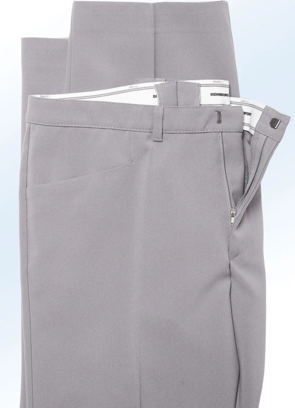 KLAUS MODELLE MADE IN GERMANY Hosen>„Klaus Modelle“-Hose mit Seitentaschen in 5 Farben