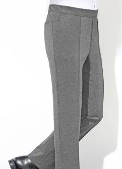 KLAUS MODELLE MADE IN GERMANY Hosen>Klaus Modelle-Schlupfhose in 3 Farben