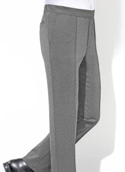 KLAUS MODELLE MADE IN GERMANY Hosen>Klaus Modelle-Schlupfhose in 3 Farben