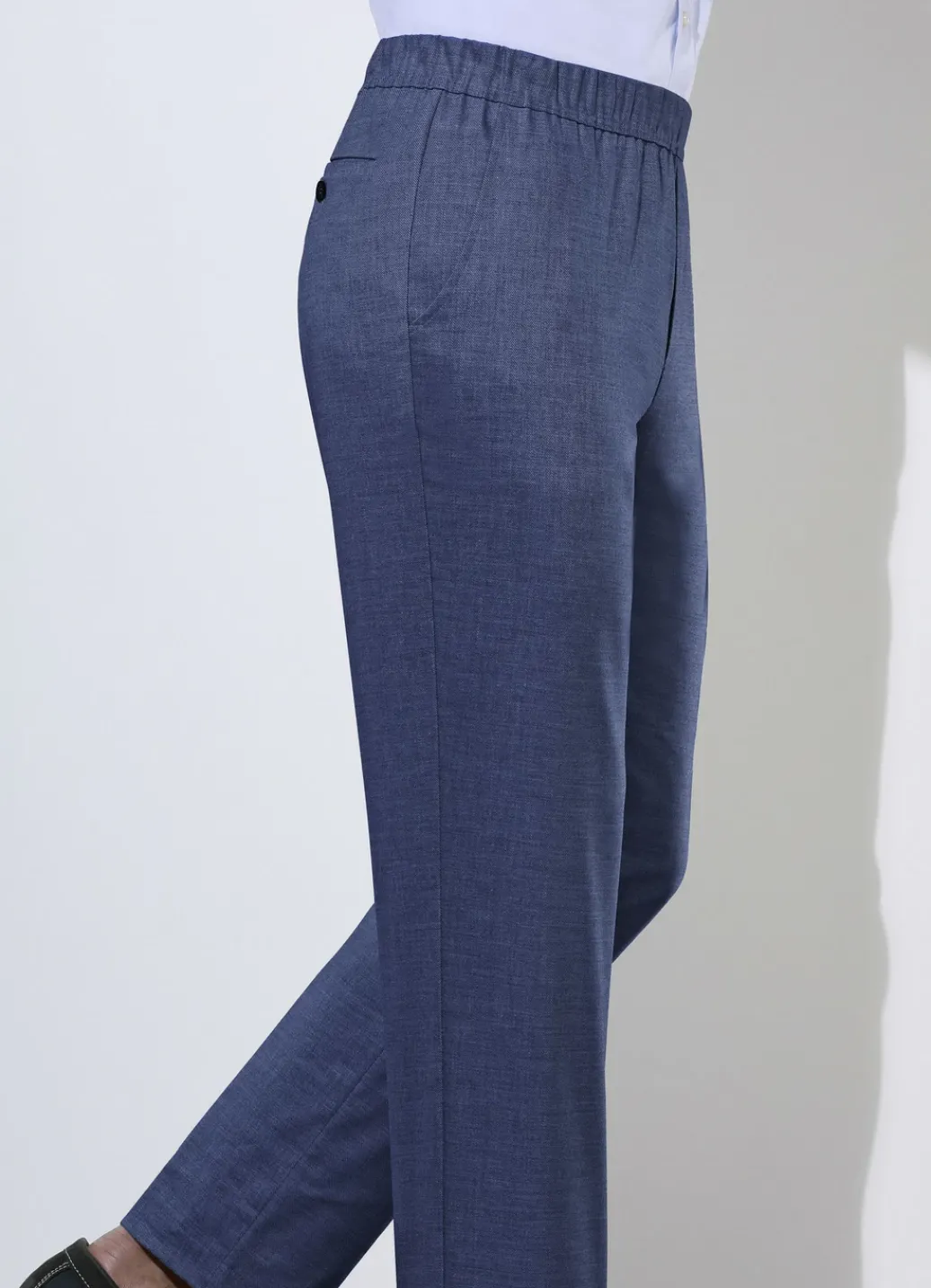 KLAUS MODELLE MADE IN GERMANY Hosen>Klaus Modelle-Schlupfhose in 3 Farben