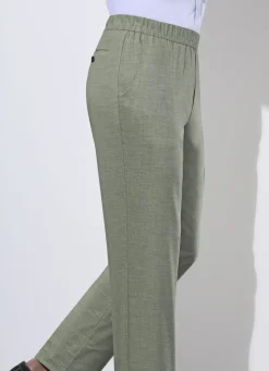 KLAUS MODELLE MADE IN GERMANY Hosen><noscript><img width=