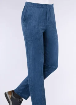 KLAUS MODELLE MADE IN GERMANY Hosen>Klaus Modelle-Schlupfhose in 4 Farben