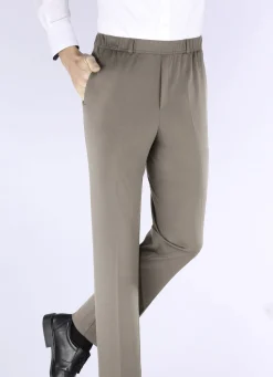 KLAUS MODELLE MADE IN GERMANY Hosen></noscript>Klaus Modelle-Superstretch-Schlupfhose in 4 Farben