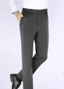 KLAUS MODELLE MADE IN GERMANY Hosen></noscript>Klaus Modelle-Superstretch-Schlupfhose in 4 Farben