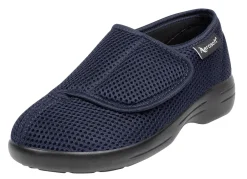 AEROSOFT Schuhe & Einlagen|Herrenschuhe>Klett-Halbschuh für Damen und Herren