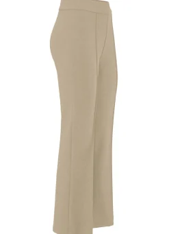 KLAUS MODELLE MADE IN GERMANY Hosen>Knöchellange Hose in Schlupfform