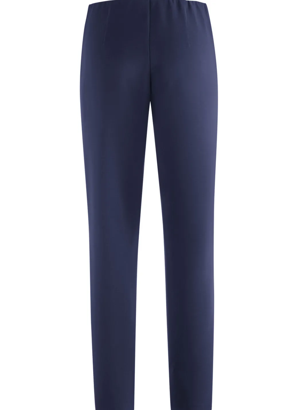 KLAUS MODELLE MADE IN GERMANY Hosen>Knöchellange Hose mit angeschnittenem Bund