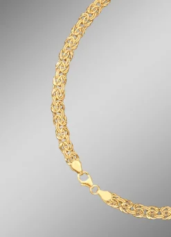 Damen-Goldschmuck>Königsketten Armband oder Halskette