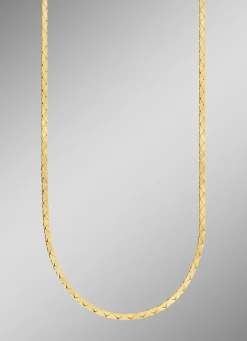 Damen-Goldschmuck>Kobrakette