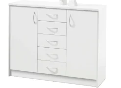 Möbel>Kombifreundliche Kommoden-Serie