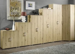Möbel>Kombifreundliches Kommoden- und Schränkeprogramm