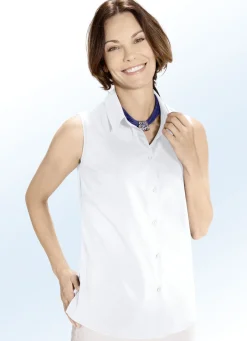 Blusen & Tuniken>Kombistarke Bluse