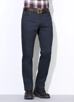 Hosen>Komfortable Thermohose in 3 Farben